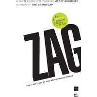 ZAG : The #1 Strategy of High-Performance Brands