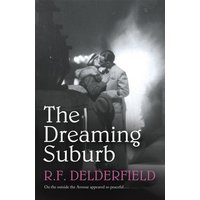 The Dreaming Suburb : Will The Avenue remain peaceful in the aftermath of war?