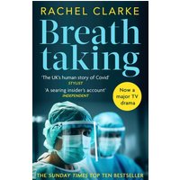 Breathtaking : 'A book replete with courage and empathy' Observer