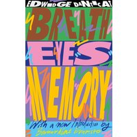Breath, Eyes, Memory (50th Anniversary Edition)