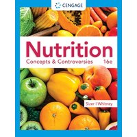 Nutrition : Concepts & Controversies