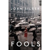 Fools : Stories