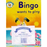 Literacy Edition Storyworlds Stage 2, Animal World,The Big Surprise