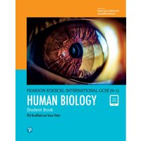 Pearson Edexcel International GCSE (9-1) Human Biology Student Book