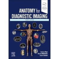 Anatomy for Diagnostic Imaging