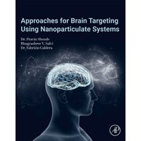 Approaches for Brain Targeting Using Nanoparticulate Systems