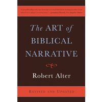 The Art of Biblical Narrative