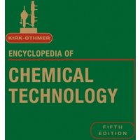 Kirk-Othmer Encyclopedia of Chemical Technology, Volume 21