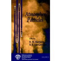 Atmospheric Particles