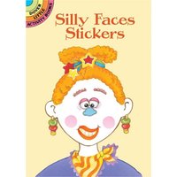 Silly Faces Stickers
