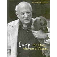 Lump: The Dog who ate a Picasso