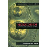 Microcosmos : Four Billion Years of Microbial Evolution