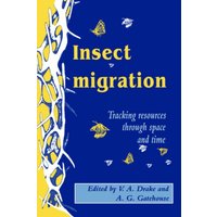 Insect Migration : Tracking Resources through Space and Time