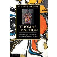 The Cambridge Companion to Thomas Pynchon