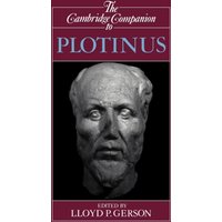 The Cambridge Companion to Plotinus