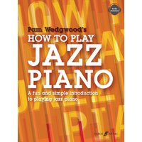 How to Play Jazz Piano