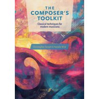 The Composer’s Toolkit