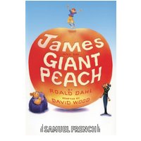 James and the Giant Peach : Play