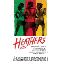 Heathers the Musical