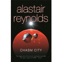 Chasm City