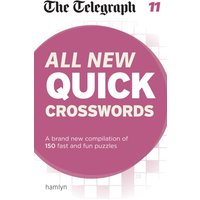 The Telegraph: All New Quick Crosswords 11