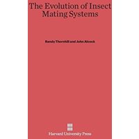 The Evolution of Insect Mating Systems