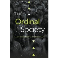 The Ordinal Society