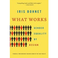 What Works : Gender Equality by Design