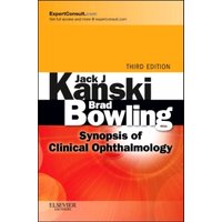 Synopsis of Clinical Ophthalmology : Expert Consult - Online and Print