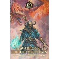 Fighting Fantasy: The Warlock of Firetop Mountain (Collector's Edition)