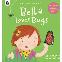 Bella Loves Bugs : Volume 2