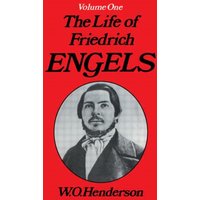 Friedrich Engels : Young Revolutionary