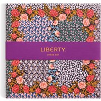 Liberty Anita Peggable Chess Set