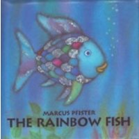 The Rainbow Fish Bath Book : The international bestselling classic in bath book edition