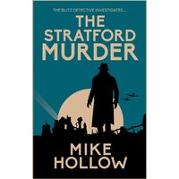 The Stratford Murder : 'A-Grade crime fiction' LEE CHILD