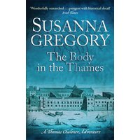 The Body In The Thames : 6