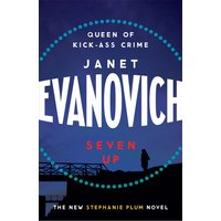 Seven Up: The One With The Mud Wrestling : A fast-paced and hilarious mystery