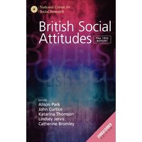 British Social Attitudes : The 19th Report