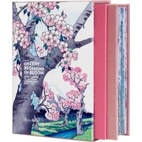 Cherry Blossoms : Great Works of Japanese Woodblock Printing
