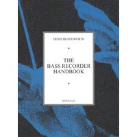 The Bass Recorder Handbook