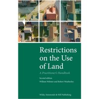 Restrictions on the Use of Land: A Practitioner's Handbook