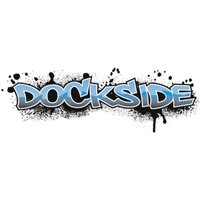 Dockside: Knock Knock (Stage 5, Book 9)