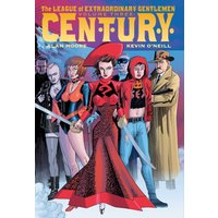 The League Of Extraordinary Gentlemen Volume 3: Century : Century
