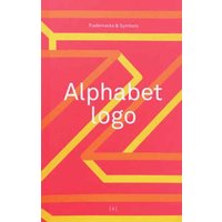 Alphabet Logo: Anniversary Edition