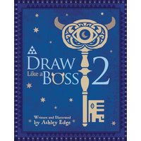 Draw Like a Boss 2 : Trees and Mountains