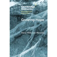 Growing Hope : Narratives of Food Justice