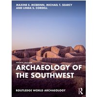 Archaeology of the Greater Southwest