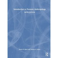 Introduction to Forensic Anthropology