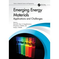 Emerging Energy Materials : Applications and Challenges