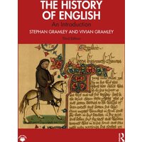 The History of English : An Introduction